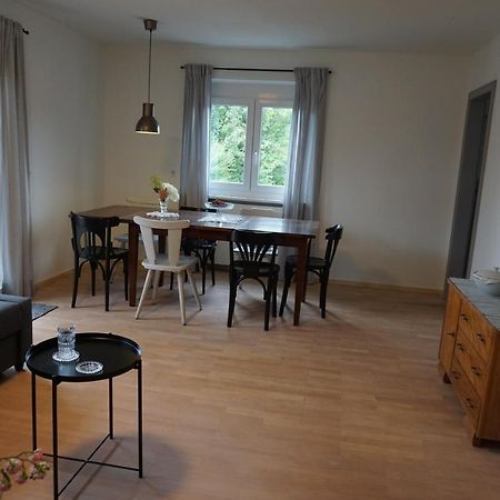 Wohnung Erdgeschoss Mit 3 Schlafzimmer In Ruhiger Gegend Mader Eksteriør billede