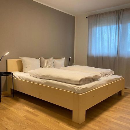 Wohnung Erdgeschoss Mit 3 Schlafzimmer In Ruhiger Gegend Mader Eksteriør billede